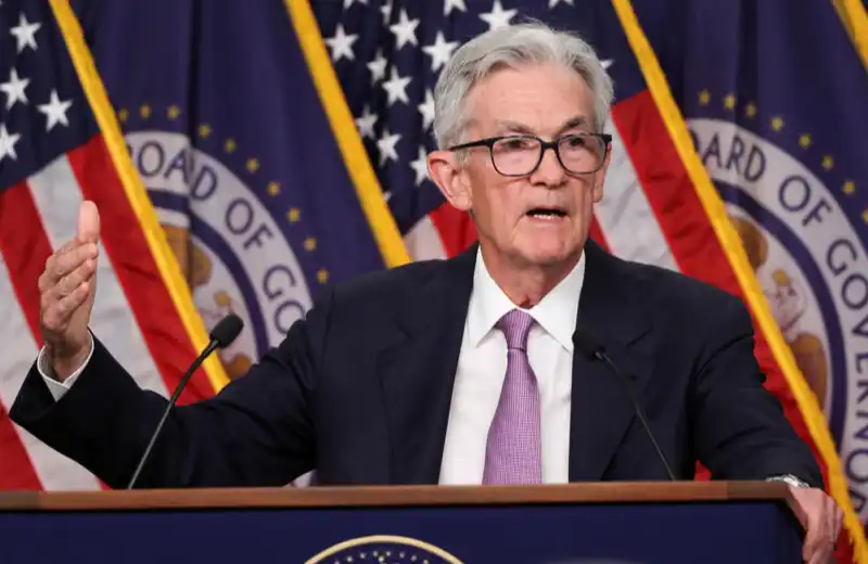 速览鲍威尔重磅鹰派记者会问答要点