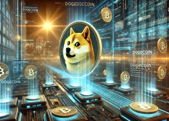 Dogecoin Daily Transactions Reaches 2-Month High At 1.93 Million, What This Means For Price