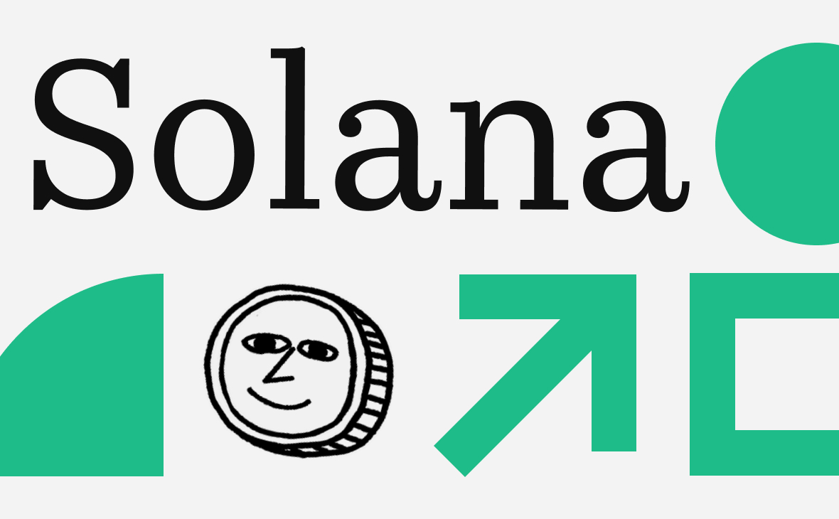 Solana представила новый криптосмартфон Seeker