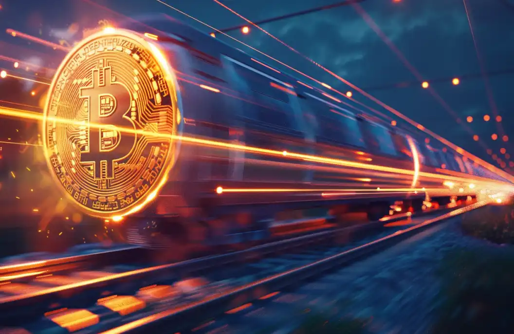 美联储大转向开启，BTC站上6.2万美元高位