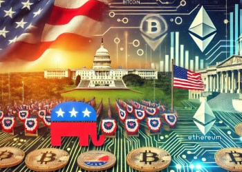 US Elections And Crypto: Industry Insiders Predict Potential Market Impact