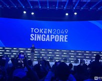 Vitalik Buterin在TOKEN2049：加密的理想形态是兼具严肃性和趣味性，建造电子版“天空之城”更为稳固的根基
