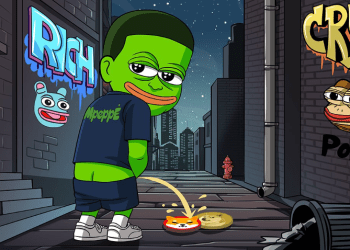 Popcat and Mpeppe: Two Leading Cryptocurrencies Right Now