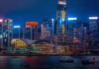 交易量增长 86%，香港如何成为东亚 Crypto 市场领头羊？