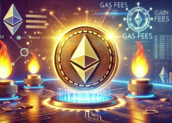 ETH Is The Key To The Decentralized Ethereum Ecosystem, Market Expert Claims