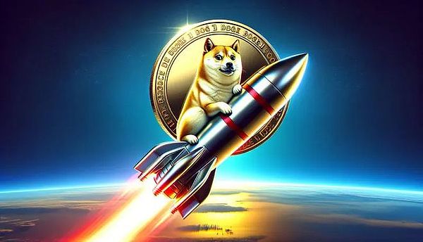 如果狗狗币达到 1 美元    那么 1000 万DOGE持有量的价值是多少？