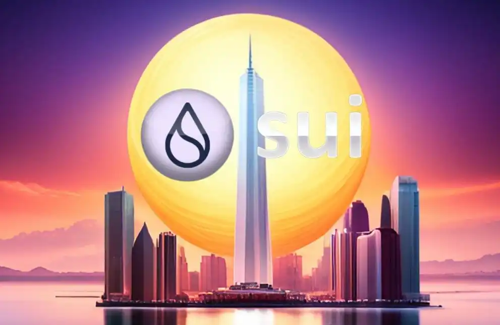 Sui空投季正在发生，如何高效布局？