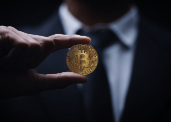 $9 Trillion BlackRock Picks Bitcoin As Protection Against Fed Dollar Crisis