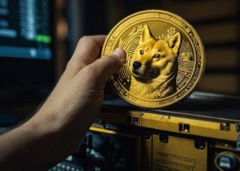 Dogecoin’s RSI Shift Ignites Optimism For Potential Gains Toward $0.1293