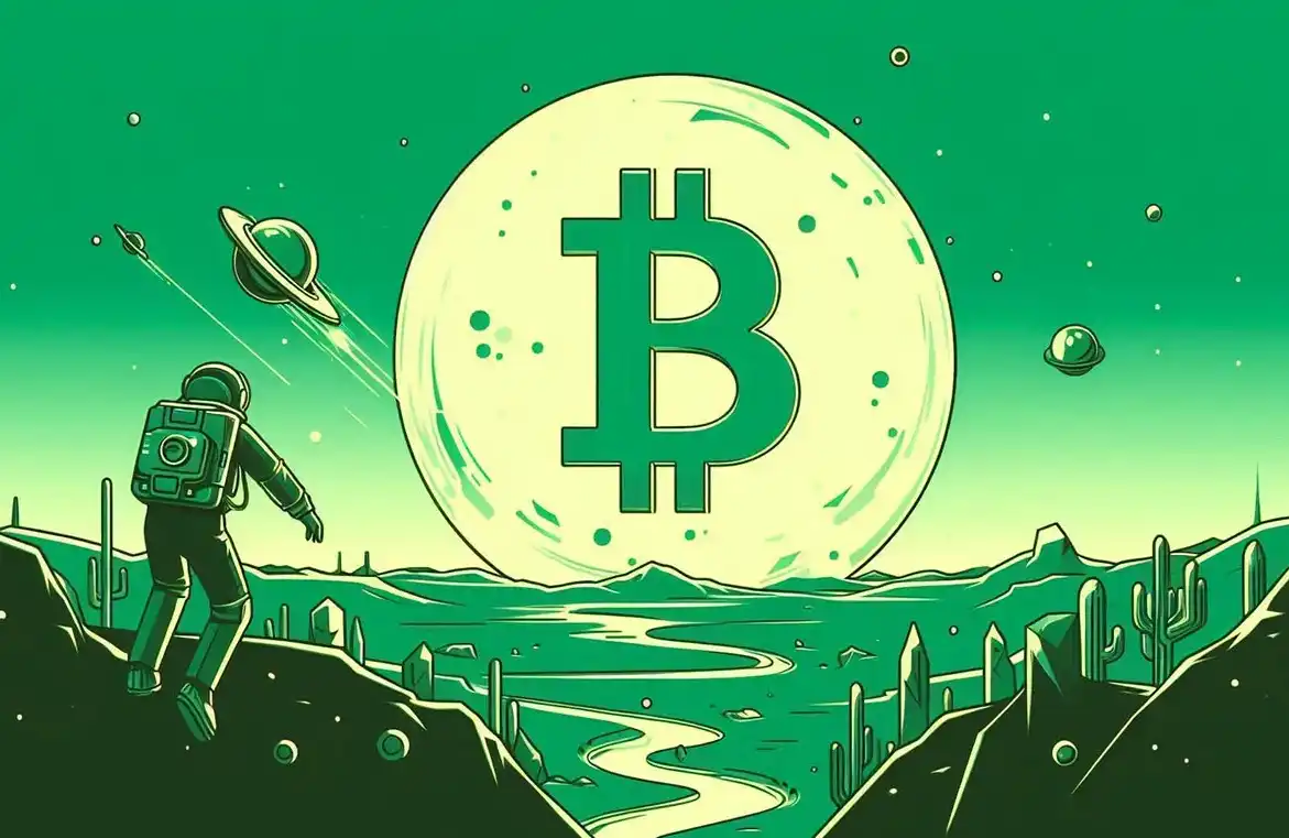 市场流动性需等待时间充足释放，本周比特币或有短暂回调