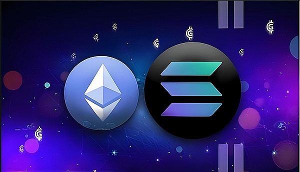 SOL/ETH 价格分析：Solana 价格本周会达到 160 美元吗？