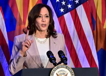 Digital Assets On The Table: Kamala Harris Promises To Invest In America’s Future