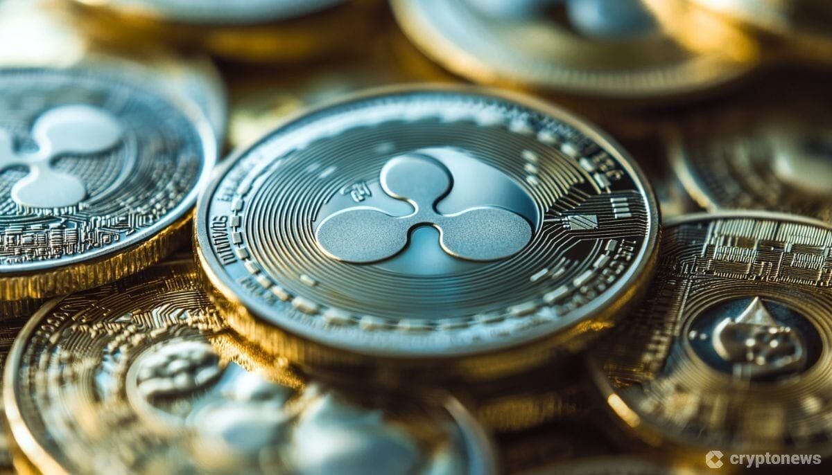 XRP价格分析：SEC准备在Ripple案件中进行最后上诉　投资者该何去何从？