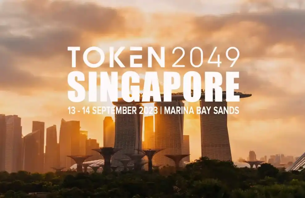 Token2049小作文：周期、黎明及流动性无能