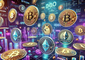 Analyst Lists 9 Powerful Altcoins To Buy For A 100X In The October 2024 Bull Run