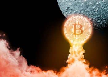 $200,000 Bitcoin By 2025? Bank Exec Says Election Won’t Stop Crypto’s Surge