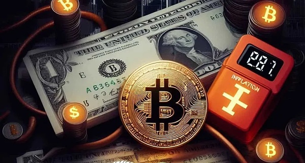 降息来袭，加密货币能否金融风暴中崛起？