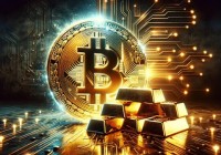 比特币兑黄金会涨 400% 吗？资深分析师怎么说？