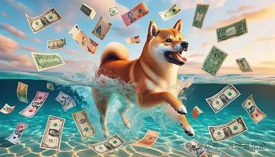 柴犬（SHIB）：1 万亿美元的市值对于1000美元的投资意味着什么？