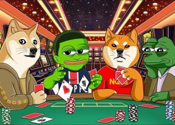 Mpeppe’s New Casino Game Is Live Now Pepe Unchained Investors Purchase and Win More MPEPE Tokens