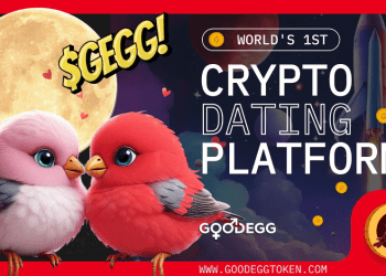 Buying GoodEgg (GEGG) at $0.00021 is The Equivalent Of Having Near Protocol at $1.69 In 2021 Says Top Analyst