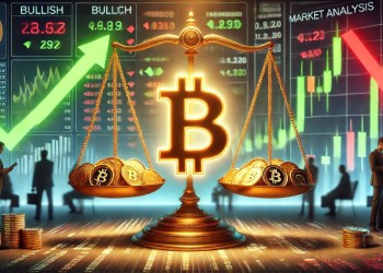 Bitcoin Sentiment Remains Neutral As Traders Hesitant To Become Bullish