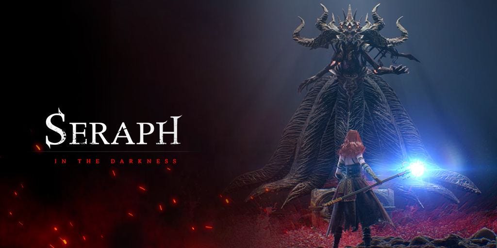 Seraph：BNB Chain 上的理想游戏社区引领者