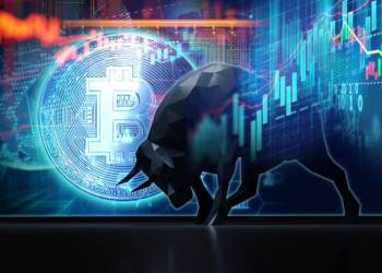 Bitcoin Prepares For Major Rally – Here’s How High It Could Rise By December