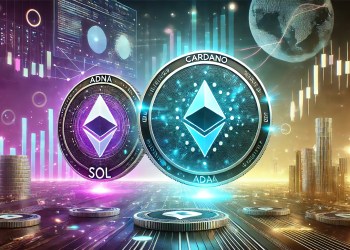 XRP Surpasses Cardano, But Solana Remains Institutional Investors Favorite, Here’s Why