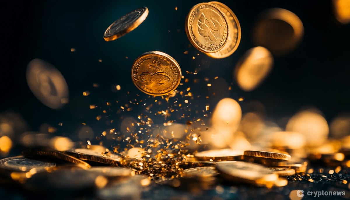 美国证券交易委员会对TrueUSD稳定币背后团队提起诉讼　处以70万美元罚款