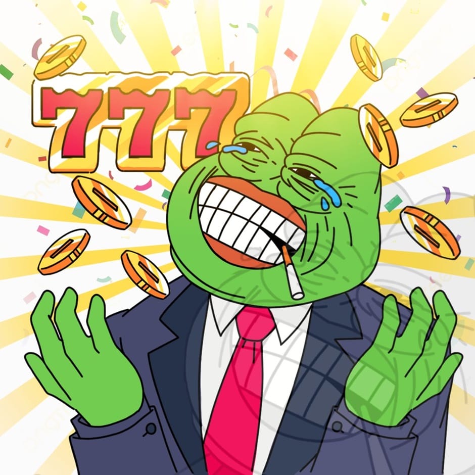MEMEBET 代币点燃加密赌场领域　推出 Meme 币下注　开启 $10,000 大奖活动