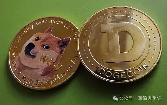 狗狗币：未来 10 年内 DOGE 能达到 100 美元吗？