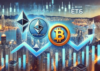 Expert Analysis: Why Ethereum And Bitcoin ETFs Struggle To Gain Traction In Hong Kong