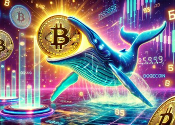Dogecoin Whales Rouse From Slumber With Almost 1,000% Surge In Activity, Will Price Follow?