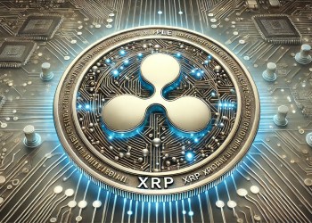 XRP Price At Risk Of Major Crash As Trendline Weakens