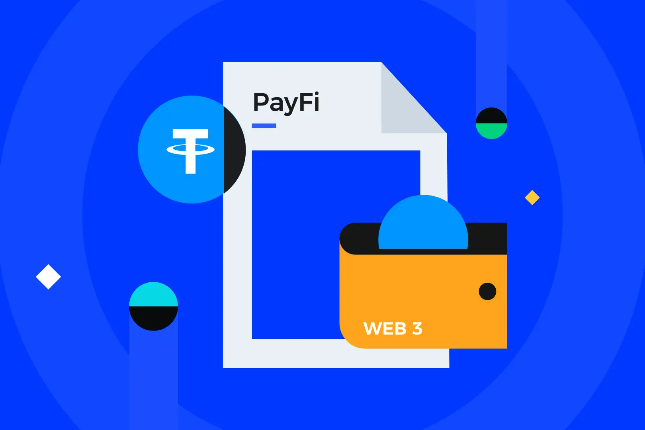 PayFi赛道研究报告：打开Web3支付的新蓝海