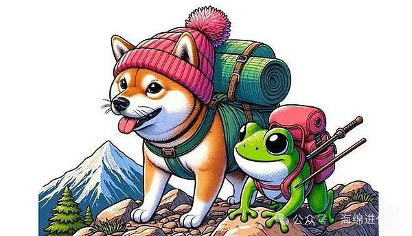 PEPE 和 WIF 预计在何时创下历史新高？
