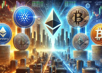 Charles Hoskinson Drops Bombshell On Why Cardano Is Better Than Bitcoin And Ethereum