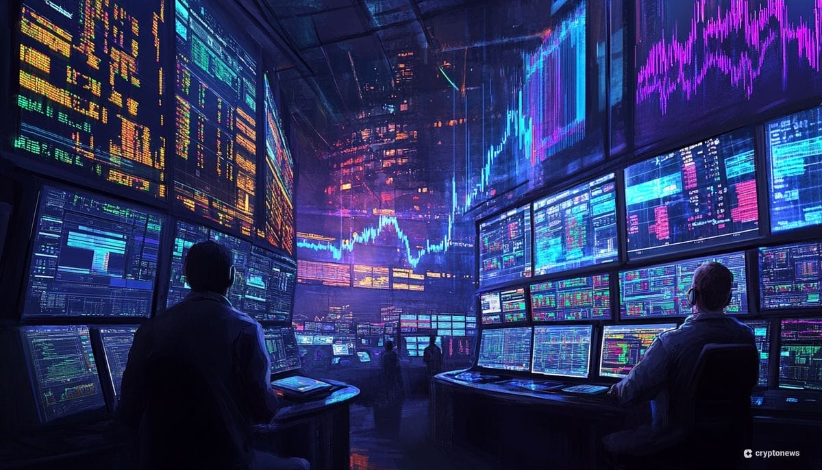 研究公司CryptoQuant表示：贝莱德IBIT期权将为比特币带来长期投资者