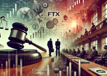 FTX Fraud Case Update: SBF’s Ex-Girlfriend Caroline Ellison Gets 2 Year Prison Sentence