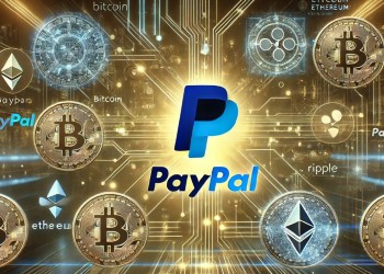 PayPal Enables US Businesses To Buy, Hold, And Sell Crypto Directly From Accounts