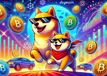 Dogecoin At $25, Shiba Inu At $0.05, And XRP At $200? Here’s When