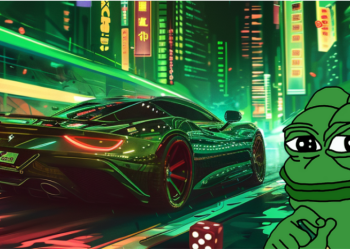 Rollblock’s Rise to Fame: How It Compares With Pepe Coin (PEPE) and Shiba Inu (SHIB) Famous 100,000% Runs