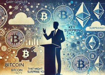 Gary Gensler’s New Crypto Insights: Key Takeaways That Might Surprise You