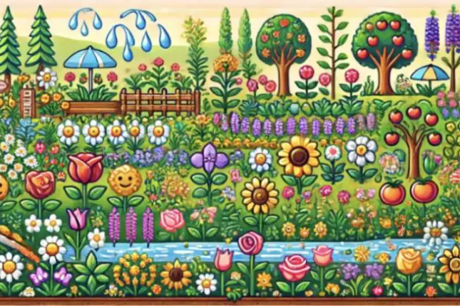 「无限花园」：以太坊的愿景