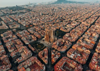 European Blockchain Convention 2024: Industry Experts Discuss What’s Next For Crypto Adoption, Blockchain Tech And Web3