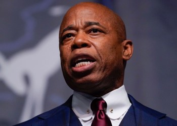 Crypto Champion NYC Mayor Eric Adams Indicted For Corruption