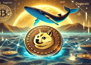 Dogecoin Whales Make A Splash After Buying 1.4 Billion DOGE For $140 Million