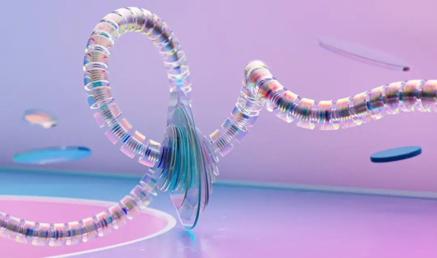 解读 AminoChain：a16z 首涉 DeSci 领投 500 万美金，患者贡献生物样本获取收益