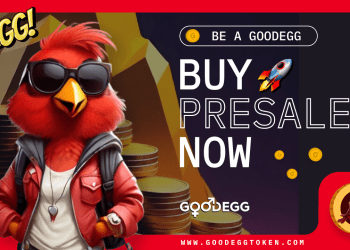 GoodEgg (GEGG) vs Ethena (ENA) – Why The Market Has Shifted Into These 2 Cryptocurrencies Favour